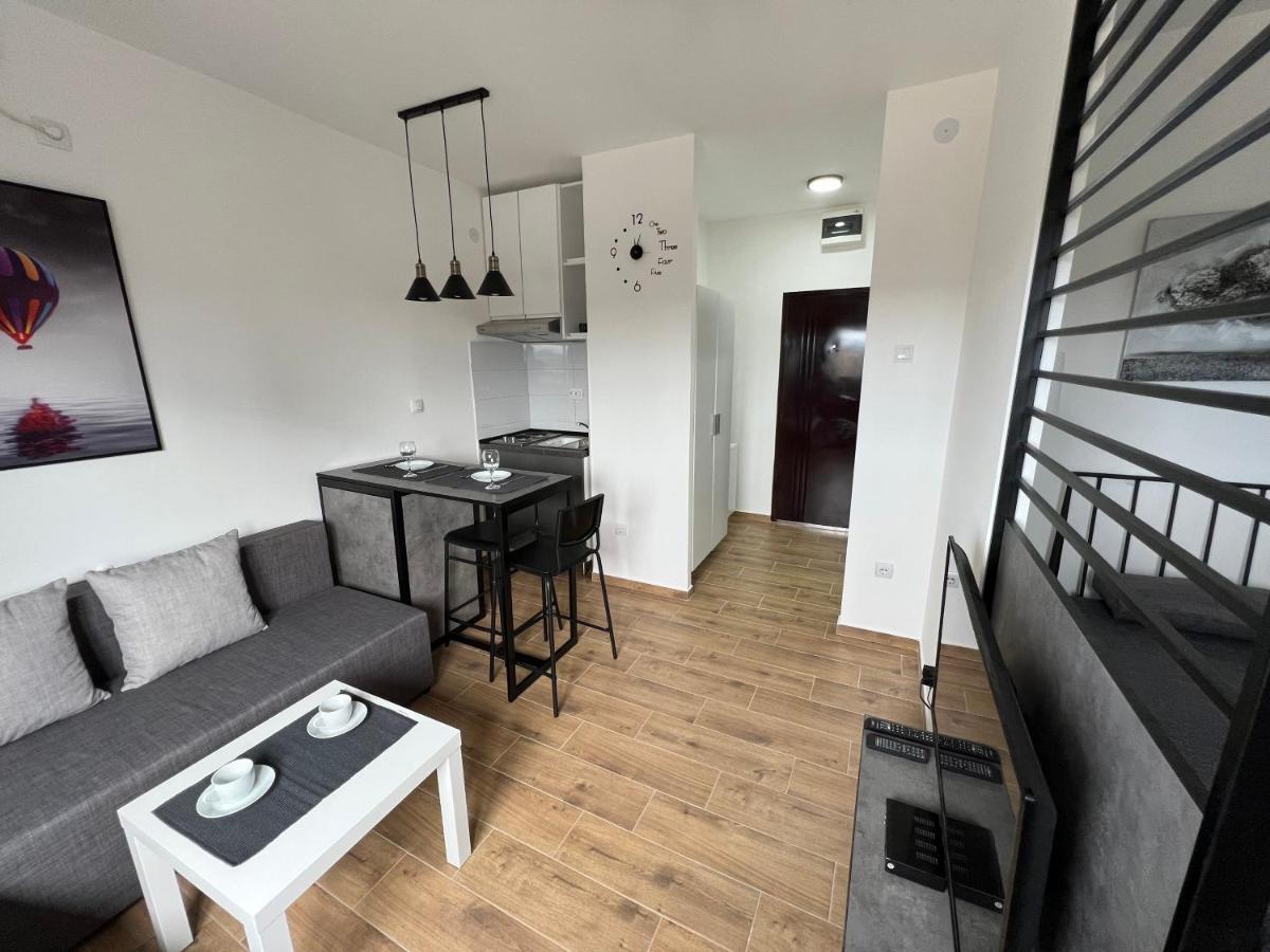 Apartment 55 *